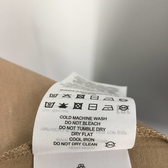 Vero Moda Panda Off The Shoulder Long Sleeve Top M Pullover Jersey Knit NWD - Picture 7 of 9